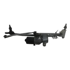 Wiper Motor Front BMW 1 Series 118d Sport 2004-2013 1995cc Diesel 61617192964