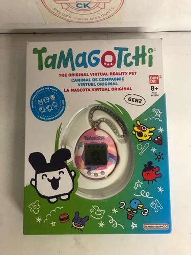 Bandai tamagotchi fantasy - bandai,