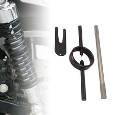 Motorcycle Fork Spring