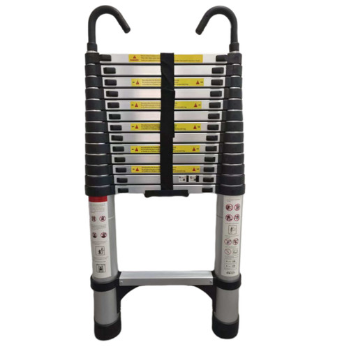 Telescopic ladder - telescopic,
