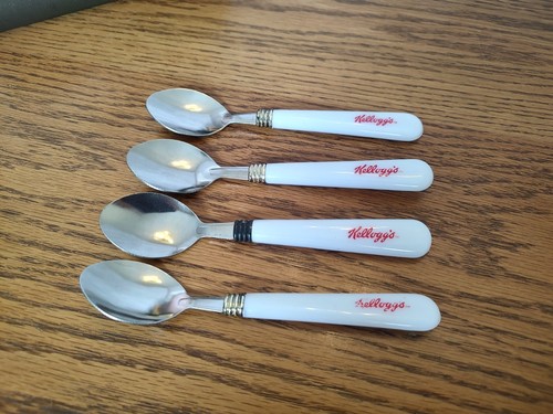 Vintage kellogg cereal - vintage,