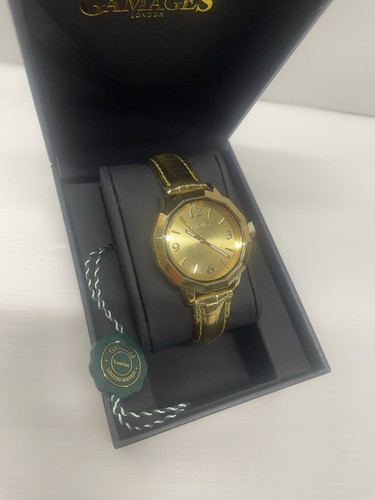 Gamages london ladies - of, dame