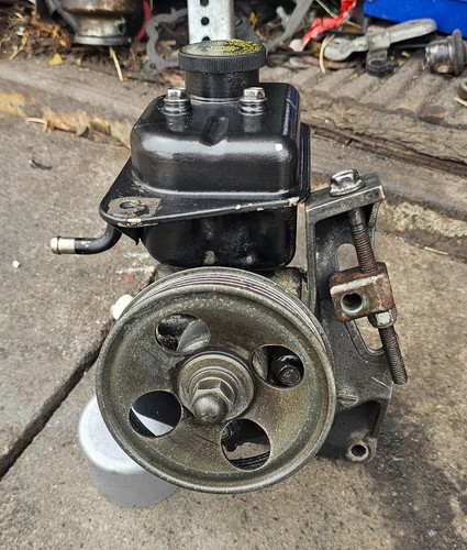 Genuine oem power steering - power,