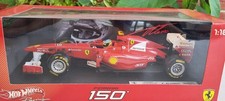 Hot Wheels Ferrari 150 Italia