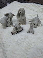 Quarry Critters Collectible