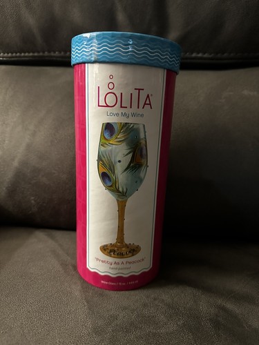 Lolita love wine pretty as - love,