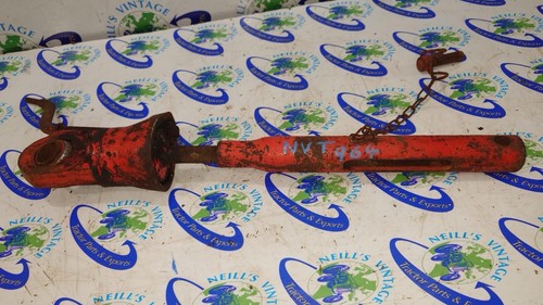 Nuffield tractor screw arm top - screw,