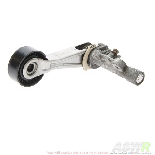 Mini cooper mechanical belt - mini,