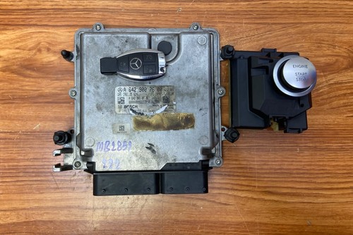 Mercedes w222 ecu engine - w222,