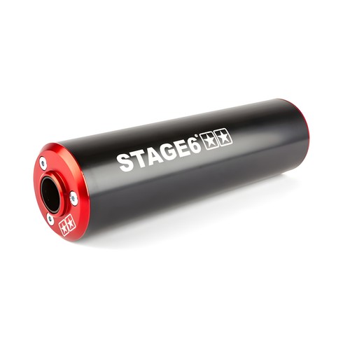 Stage6 silencer 80cc - stage6, mount
