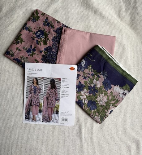 Khaadi women 3piece - khaadi,