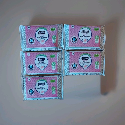 Sensitive moist tissue toilet - tissue,