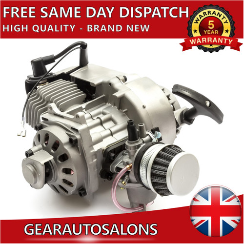 49cc for mini moto complete - mini,