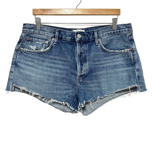 Agolde parker vintage jean - vintage,