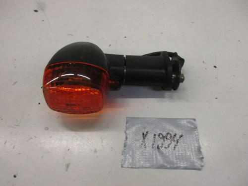 Indicator rear left x1994 - rear,