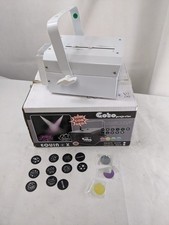 Equinox Gobo Projector - BOXED
