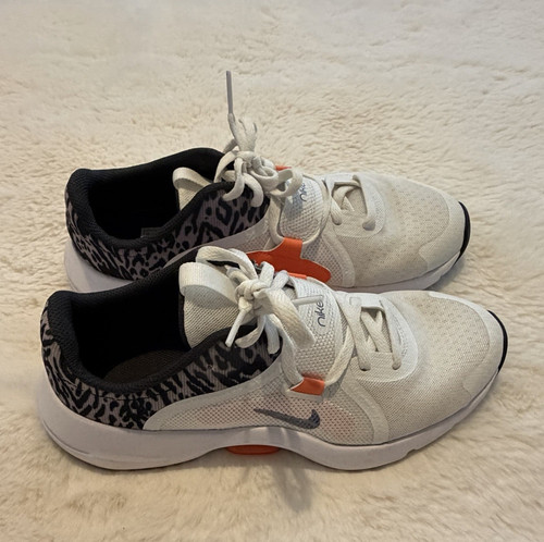 Nike tr13 summit white dark - summit, /