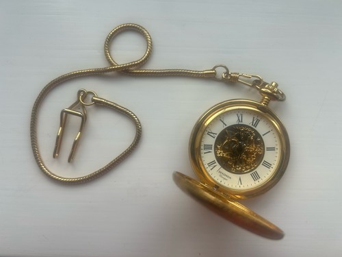 Sekonda manual hunter gold - manual,