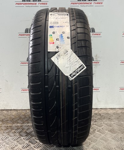 225 55r17 97y bridgestone - 1x,