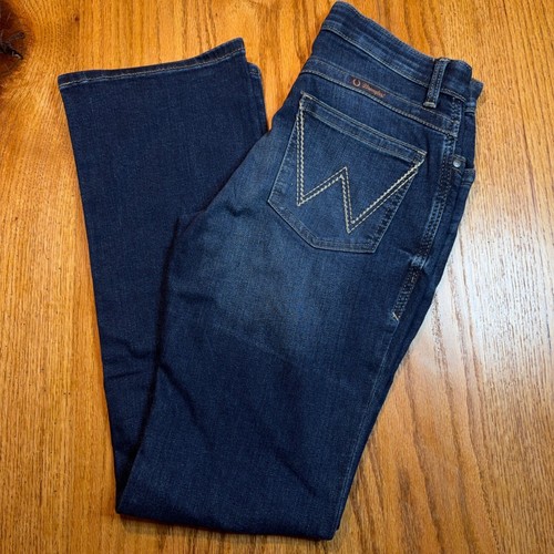 Wrangler willow ultimate - willow,