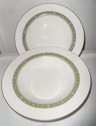 Royal doulton rondelay - 2,