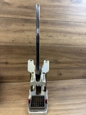 Hand Pull Potato Chipper Chopper spring sprung Industrial Kitchen Chef