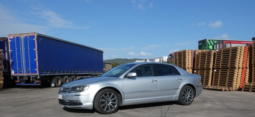 Phaeton 2011 ltr v6 - 3.0,