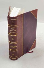 The book of Enoch 1893 by R
