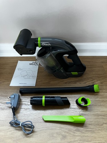 Gtech mk2 multi cordless - gtech,