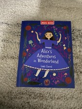 Lewis Carroll Alice's