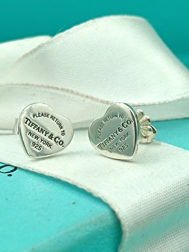 Return tiffany co - return, &