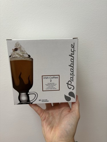 Pasabahce irish coffee - ,