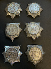 Vintage, Obsolete 6 Damaged