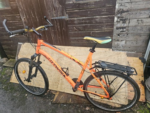 26inch unisex mtb - unisex,