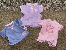Zapf Creation My Little Baby