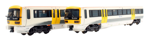 Hornby gauge r2307 connex - 'oo, gauge'