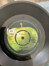 George Harrison. Bangla- Desh