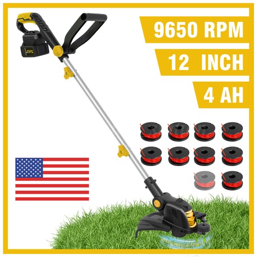 3in1 electric cordless grass - cordless,