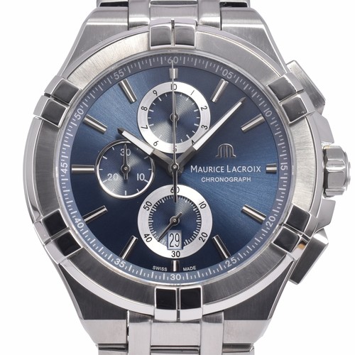 Maurice lacroix icon - maurice,