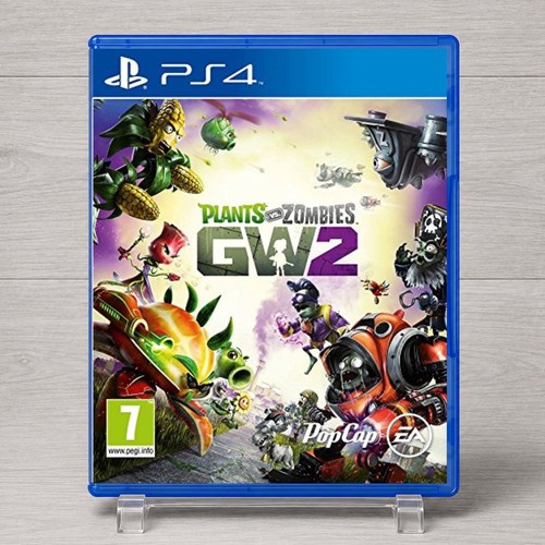 Plants zombies garden - vs, zombies: