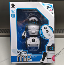 WOWWEE RC MINI MIP ROBOT