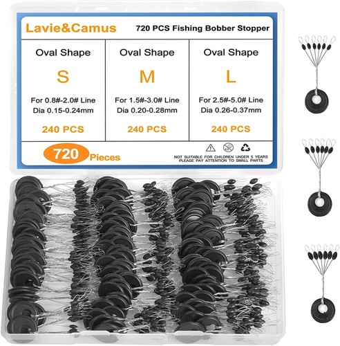 720pcs fishing bobber - fishing,
