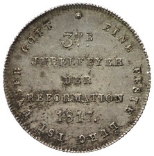 Germany Frankfurt silver