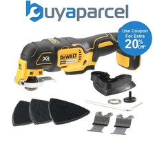 Dewalt DCS355N 18v XR