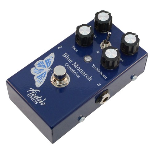 Fredric effects blue - fredric,
