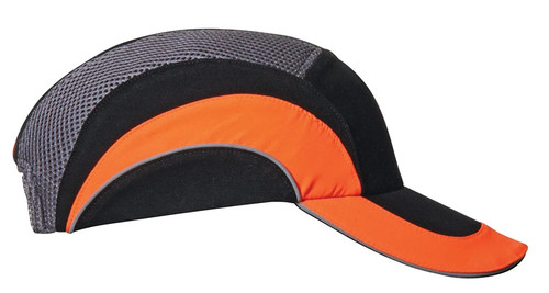 Jsp hardcap bump cap - a1+,