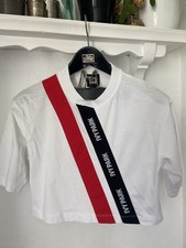 Ivy Park Cropped T Shirt Small Unworn 