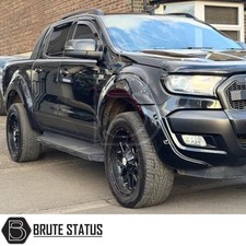 Ford Ranger 2016-19 Wide Body