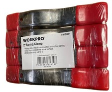 Spring clamp work pro - clamp, heavy