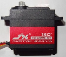 RC Steering Servo, JX